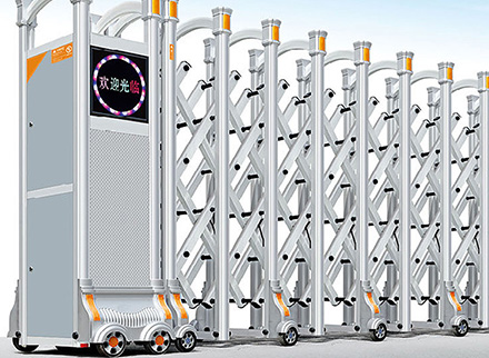 解读：影响我国BetVictor Sports(伟德体育)伸缩门行业发展的几大因素